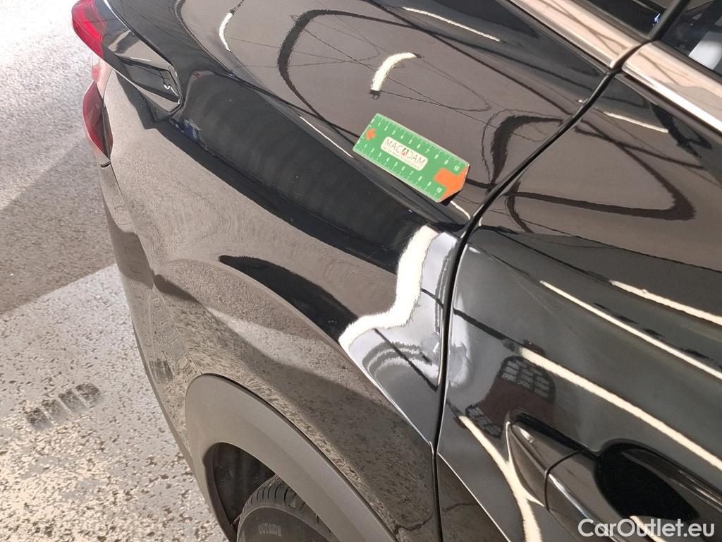  Citroen  C4 CITROEN  X / 2022 / 4P / Berline PureTech 130 S&S EAT8 Shine #30