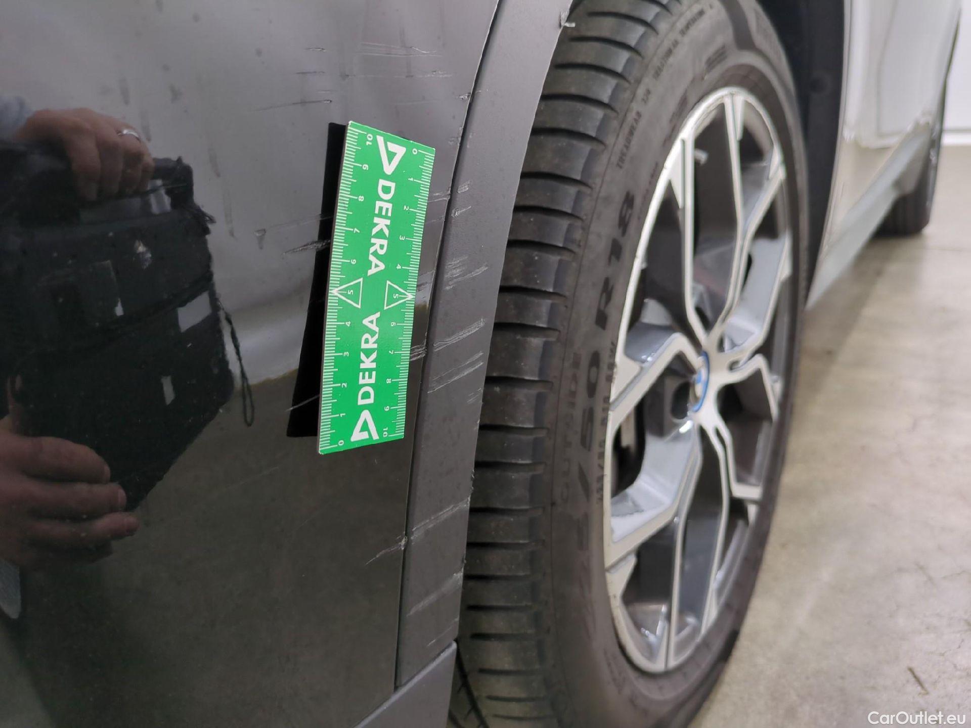  Bmw  X1 BMW  / 2019 / 5P / SUV xDrive25e Business Design BVA6 #33