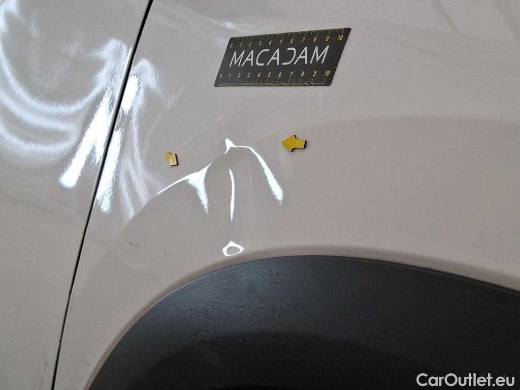  Citroen  C5  Aircross Business 1.5 BlueHDi 130CV BVM6 E6dT #68