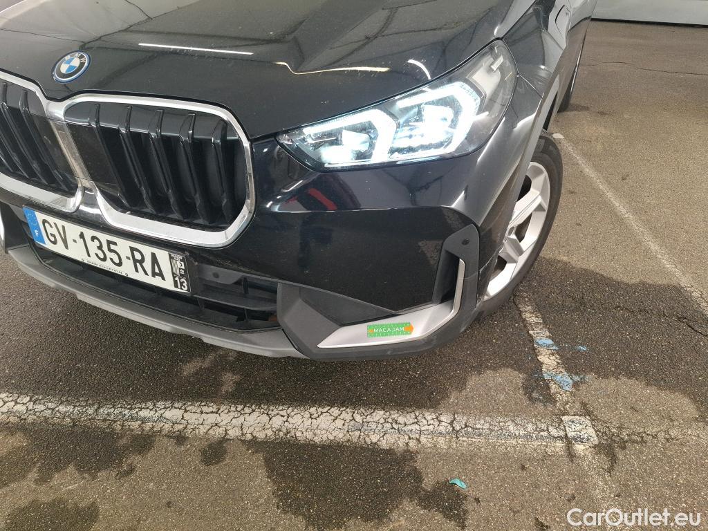  Bmw  X1 BMW  / 2022 / 5P / SUV xDrive25e Business Design DKG7 #31