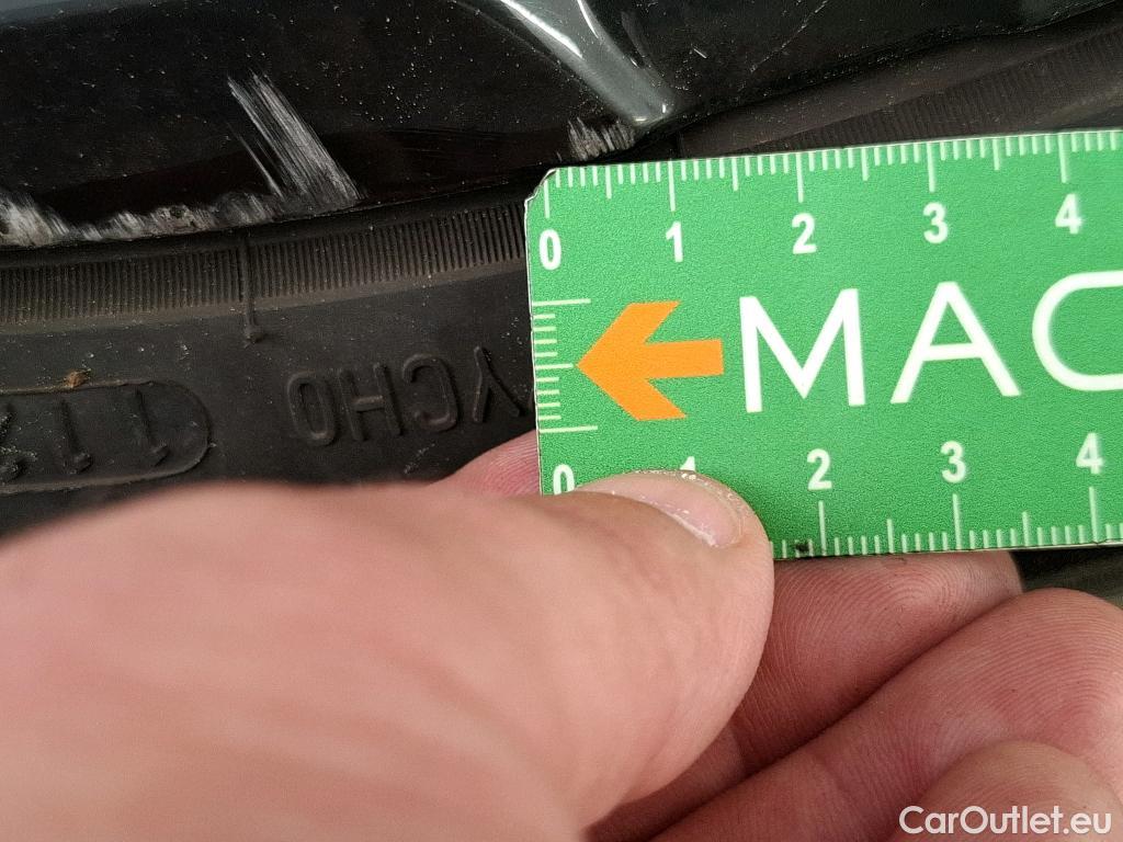  Citroen  C5  Aircross Shine 1.5 BlueHDi 130CV BVA8 E6dT #51