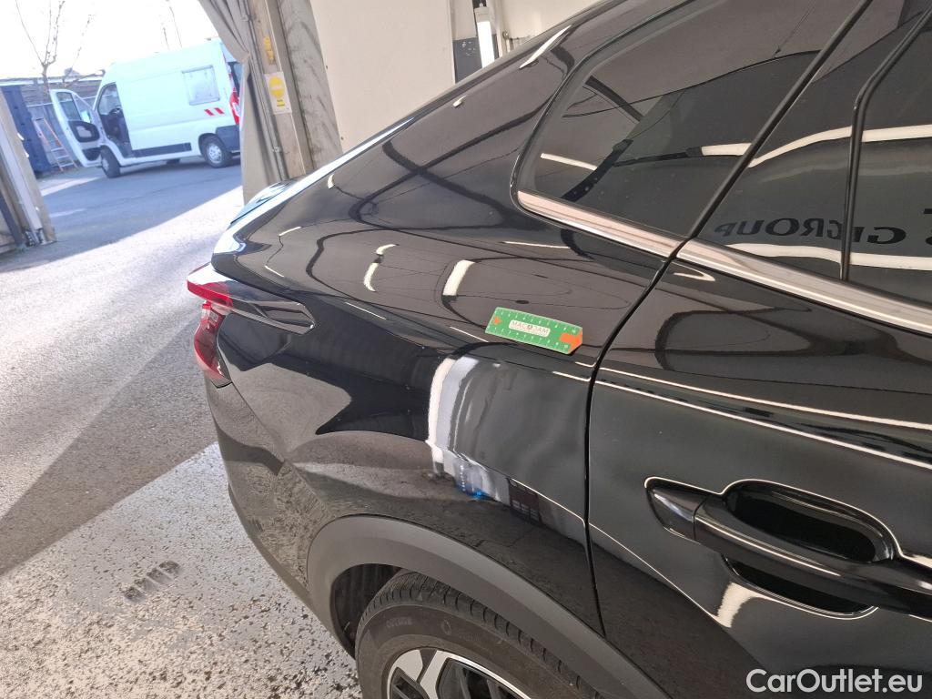  Citroen  C4 CITROEN  X / 2022 / 4P / Berline PureTech 130 S&S EAT8 Shine #29