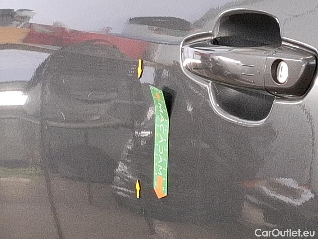  Citroen  C5  Aircross Shine 1.5 BlueHDi 130CV BVA8 E6dT #4