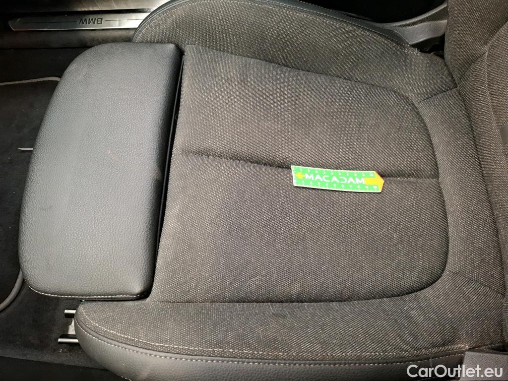  Bmw  Serie 1 Série 1 Berline 118 i Edition Sport 1.5 135CV BVA7 E6d #14