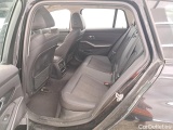  Bmw  Serie 3 BMW Série 3 Touring / 2022 / 5P / Break 318d 150ch Business Design BVA8 #9