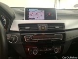  Bmw  X2 Série  sDrive 18i Lounge 1.5 135CV BVM6 E6d #7