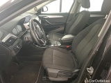  Bmw  X2 Série  sDrive 18i Lounge 1.5 135CV BVM6 E6d #8