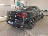  Citroen  C4 CITROEN  X / 2022 / 4P / Berline PureTech 130 S&S EAT8 Shine #3