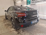  Citroen  C4 CITROEN  X / 2022 / 4P / Berline PureTech 130 S&S EAT8 Shine #2