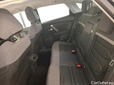  Citroen  C4 CITROEN  X / 2022 / 4P / Berline PureTech 130 S&S EAT8 Shine #9
