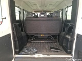  Citroen  Jumper CITROEN  4p Combi 30 L1H1 BlueHDi 110 BVM6 Attraction #10