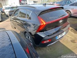  Hyundai  Bayon HYUNDAI  / 2021 / 5P / SUV 1.0 T-GDI 100 DCT- 7 HYB 48V CREATIVE #2