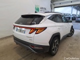  Hyundai  Tucson  / 2020 / 5P / SUV 1.6 HYBRID 230 EXECUTIVE #3