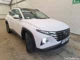  Hyundai  Tucson  / 2020 / 5P / SUV 1.6 HYBRID 230 EXECUTIVE #4