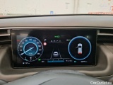  Hyundai  Tucson  / 2020 / 5P / SUV 1.6 HYBRID 230 EXECUTIVE #6