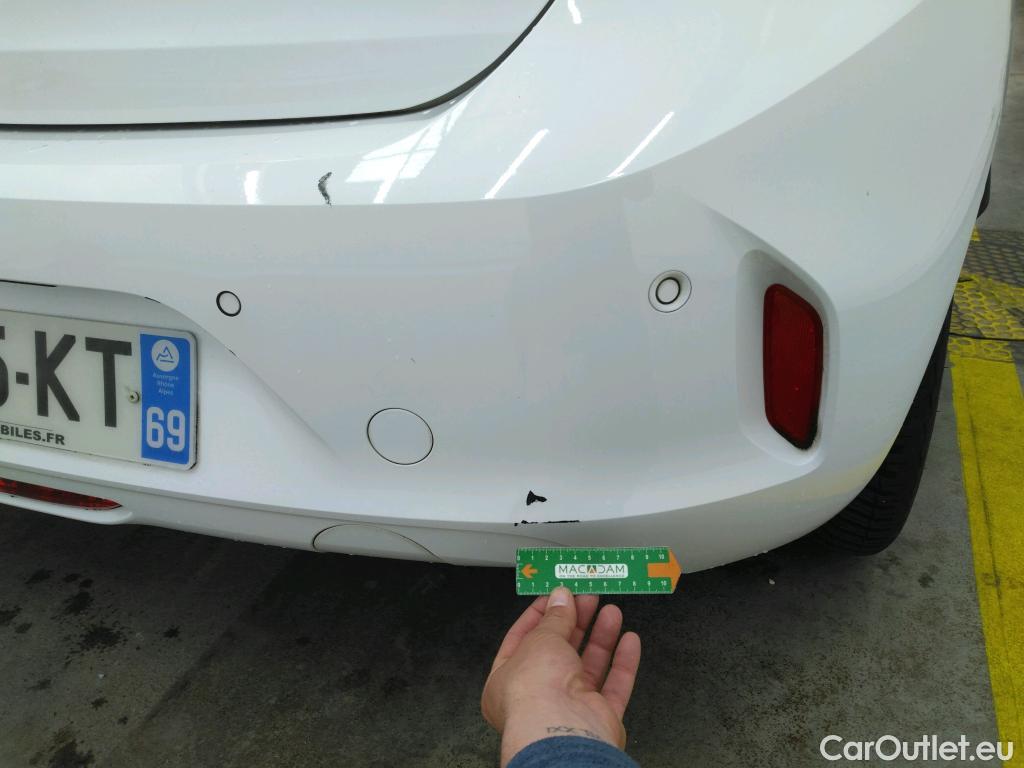  Opel  Corsa  F e Edition Business 50kWh BVA #8