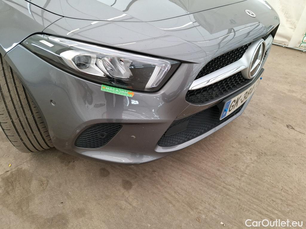  Mercedes  A-Klasse MERCEDESBENZ Classe A Berline  2018  4P  Berline A 250 e Business Line 8GDCT #7