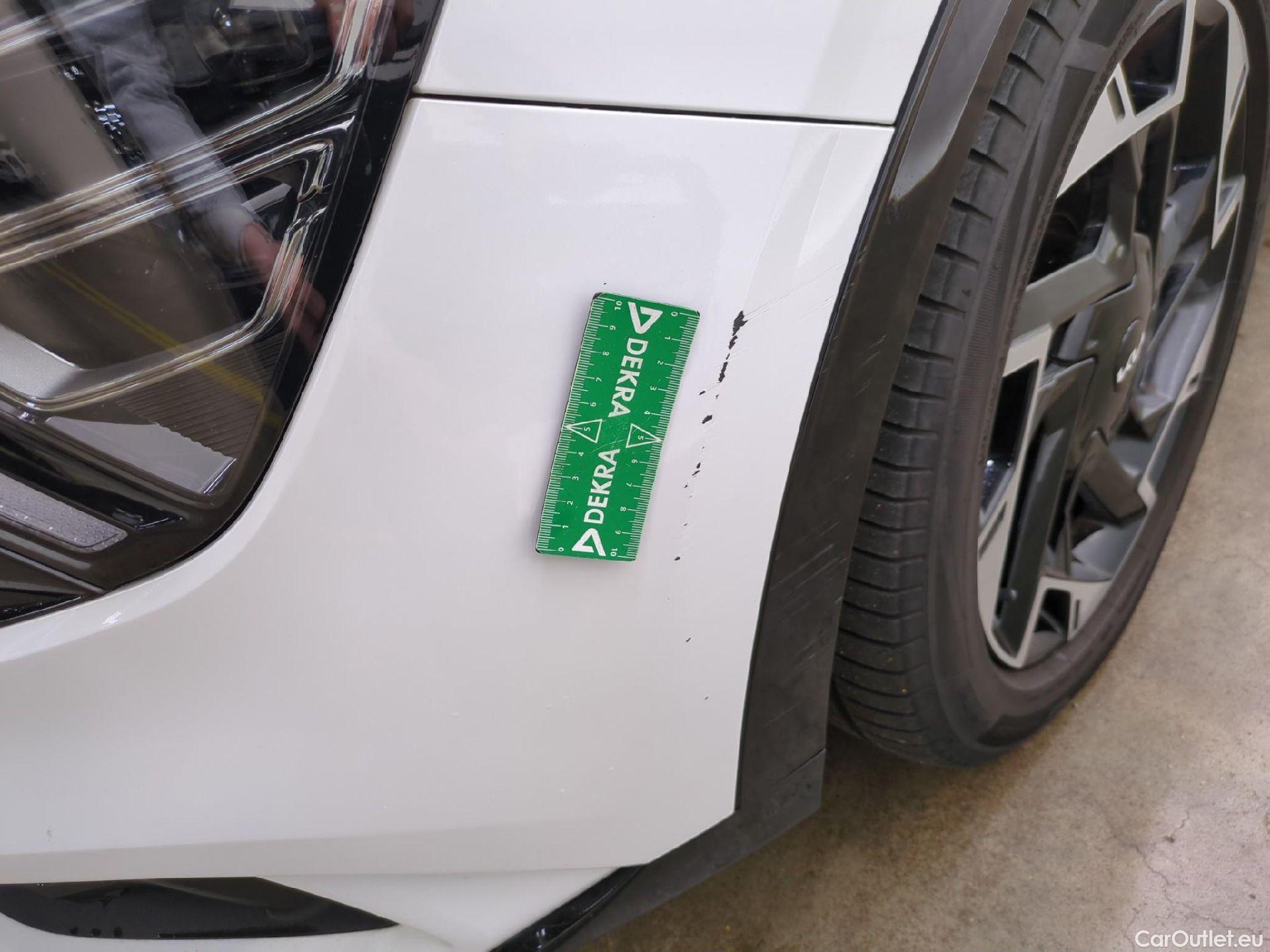  KIA  Sportage  GT-Line Premium 1.6 CRDi 135CV BVA7 E6d #13