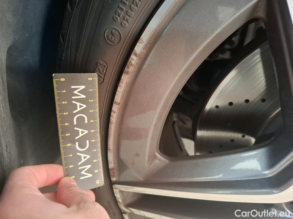  Mercedes  CLA-Klasse MERCEDES-BENZ CLA Coupe / 2019 / 4P / Coupé CLA 200 AMG Line BA7 #33