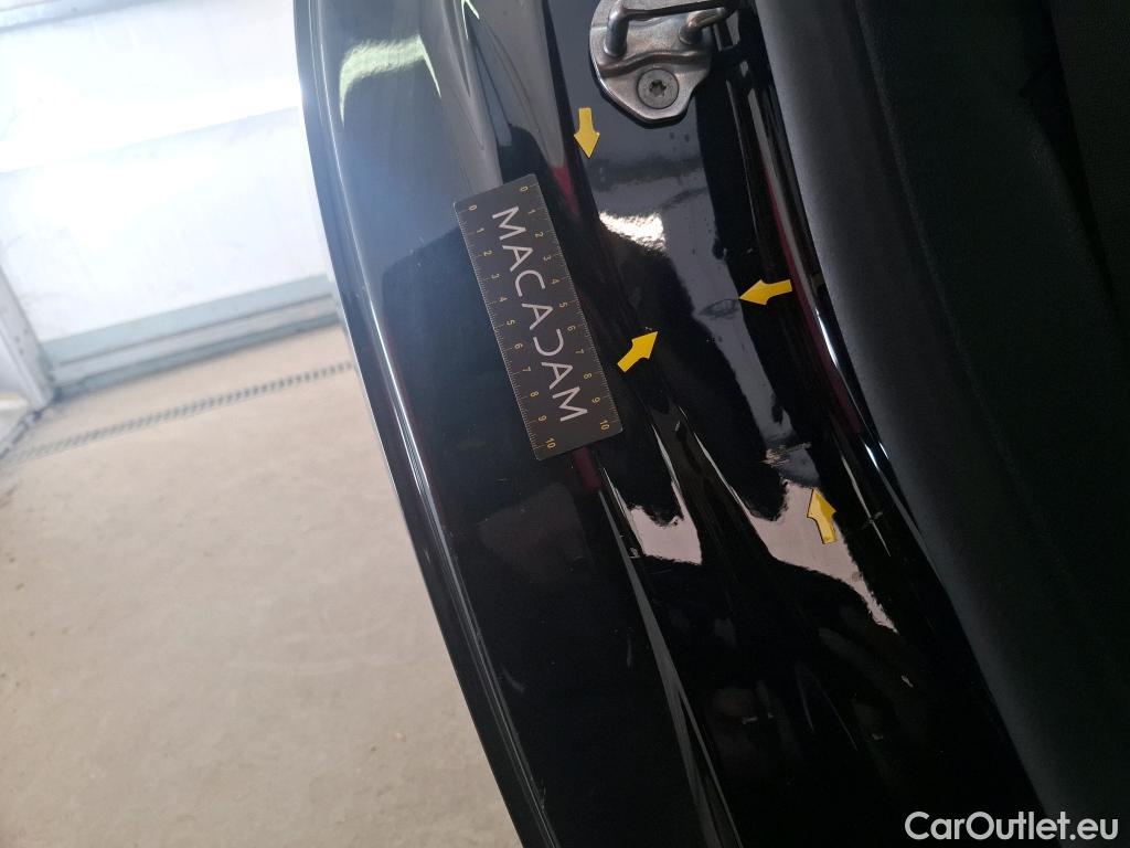  Mercedes  CLA-Klasse MERCEDES-BENZ CLA Coupe / 2019 / 4P / Coupé CLA 200 AMG Line BA7 #14