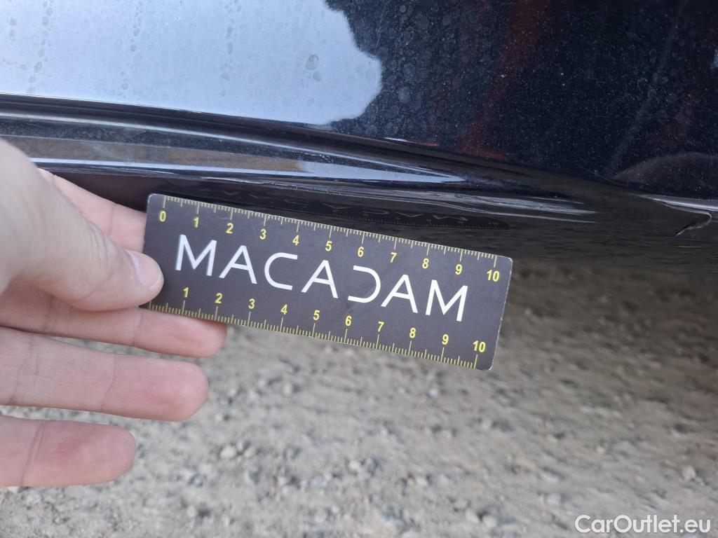  Mercedes  CLA-Klasse MERCEDES-BENZ CLA Coupe / 2019 / 4P / Coupé CLA 200 AMG Line BA7 #16