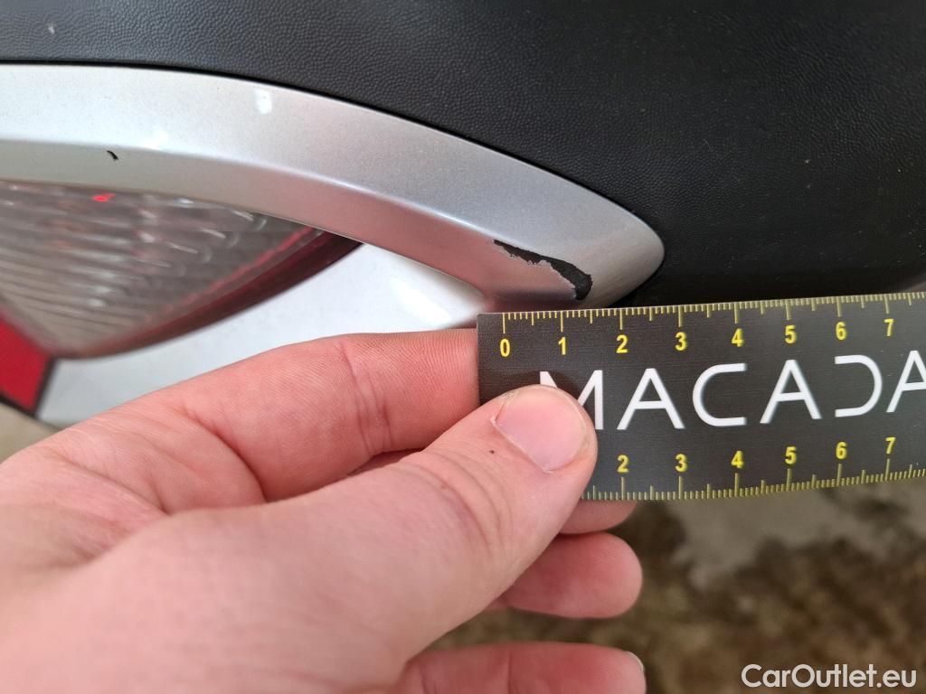  KIA  Sportage  Motion 1.6 CRDi 135CV BVA7 E6d #44