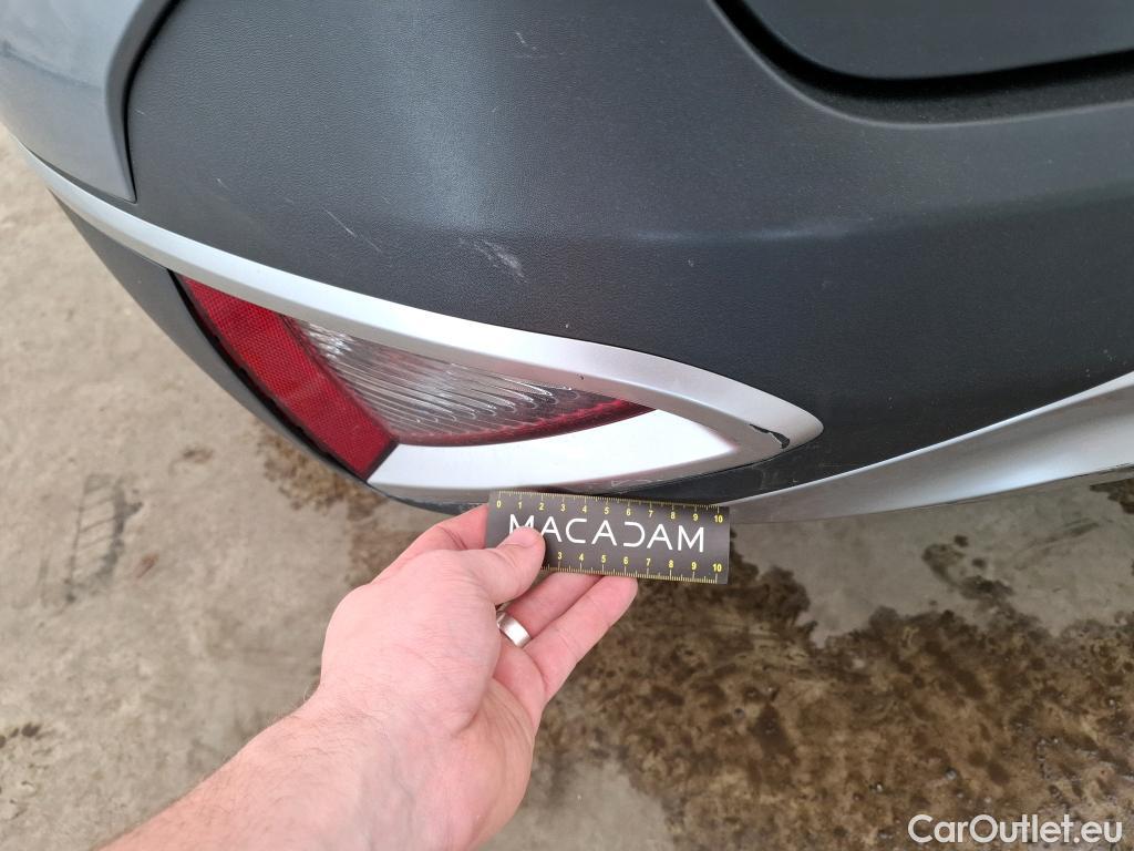  KIA  Sportage  Motion 1.6 CRDi 135CV BVA7 E6d #43