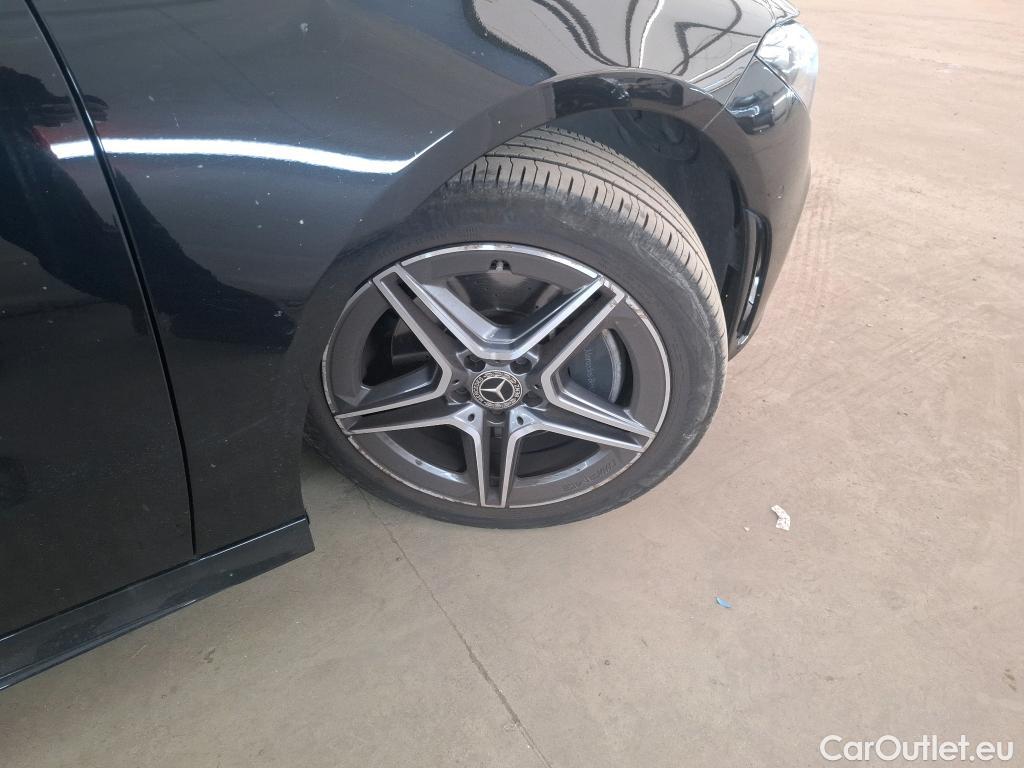  Mercedes  CLA-Klasse MERCEDES-BENZ CLA Coupe / 2019 / 4P / Coupé CLA 200 AMG Line BA7 #25