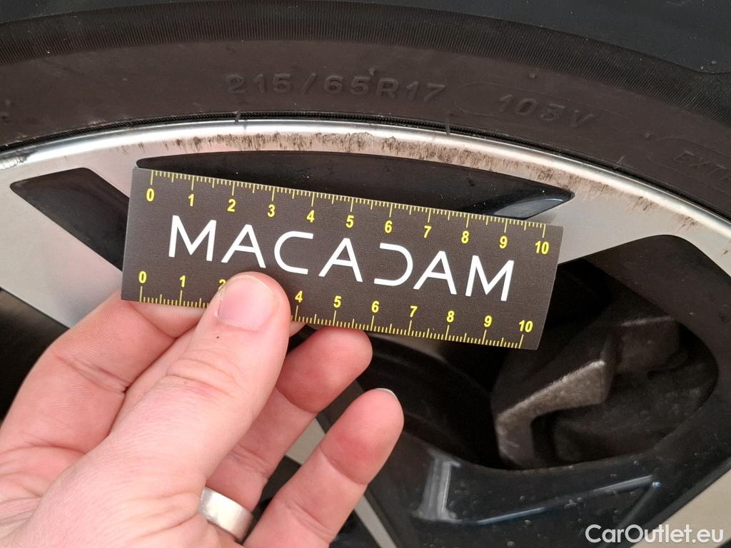  KIA  Sportage  Motion 1.6 CRDi 135CV BVA7 E6d #25