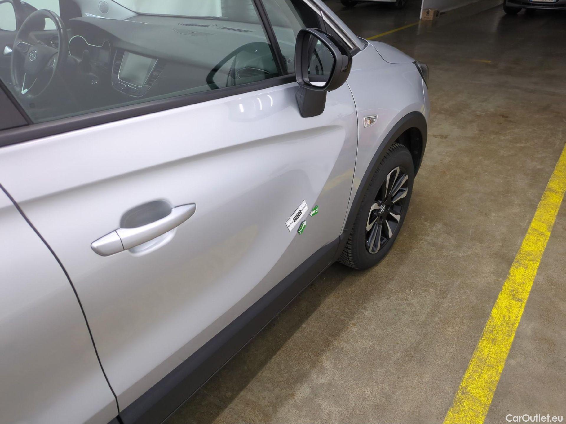  Opel  Crossland  X Business Elegance 1.5 110CV BVM6 E6d #6