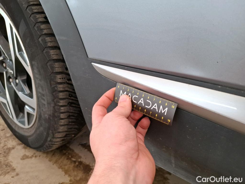  KIA  Sportage  Motion 1.6 CRDi 135CV BVA7 E6d #42