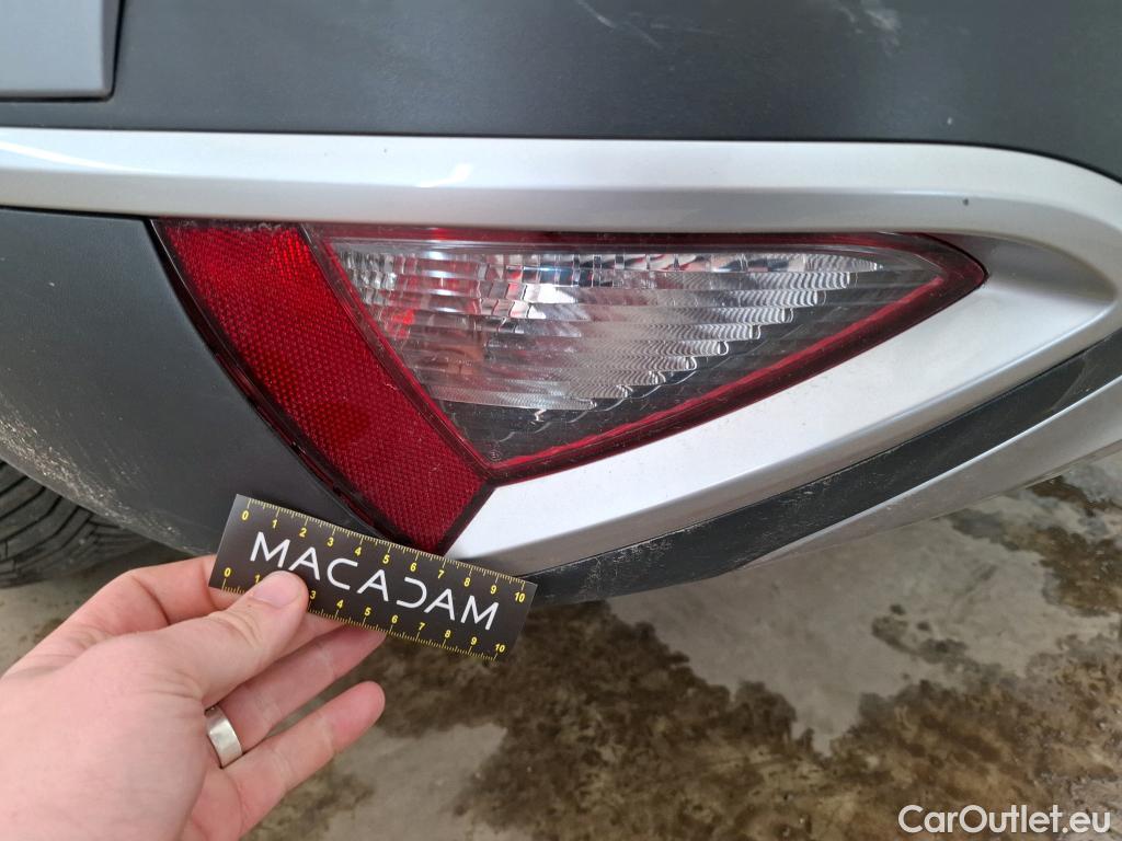  KIA  Sportage  Motion 1.6 CRDi 135CV BVA7 E6d #35