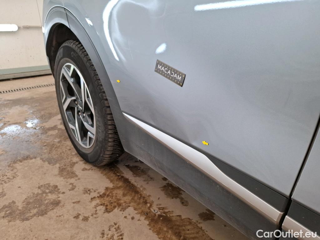  KIA  Sportage  Motion 1.6 CRDi 135CV BVA7 E6d #5