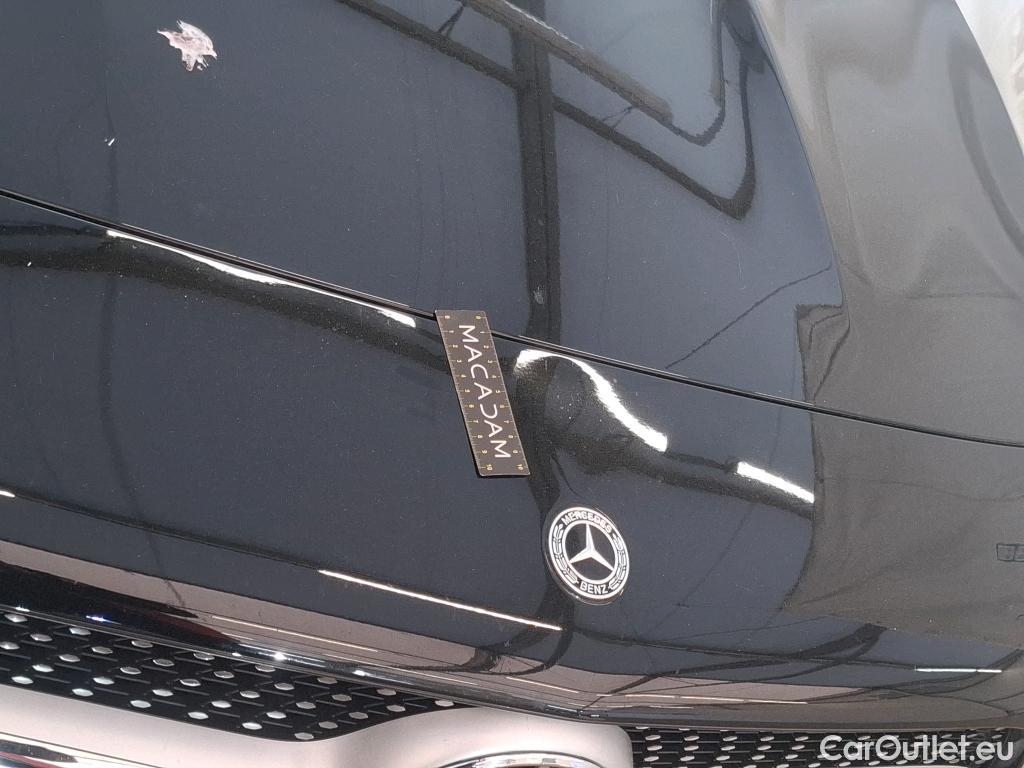  Mercedes  CLA-Klasse MERCEDES-BENZ CLA Coupe / 2019 / 4P / Coupé CLA 200 AMG Line BA7 #9