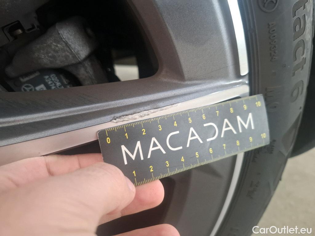  Mercedes  CLA-Klasse MERCEDES-BENZ CLA Coupe / 2019 / 4P / Coupé CLA 200 AMG Line BA7 #23