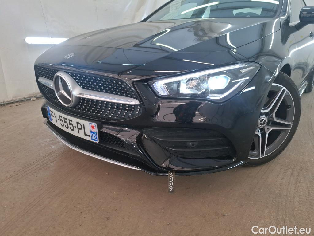  Mercedes  CLA-Klasse MERCEDES-BENZ CLA Coupe / 2019 / 4P / Coupé CLA 200 AMG Line BA7 #47