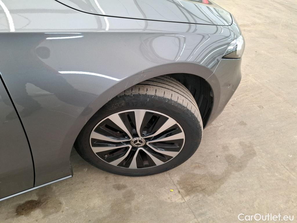  Mercedes  A-Klasse MERCEDESBENZ Classe A Berline  2018  4P  Berline A 250 e Business Line 8GDCT #5