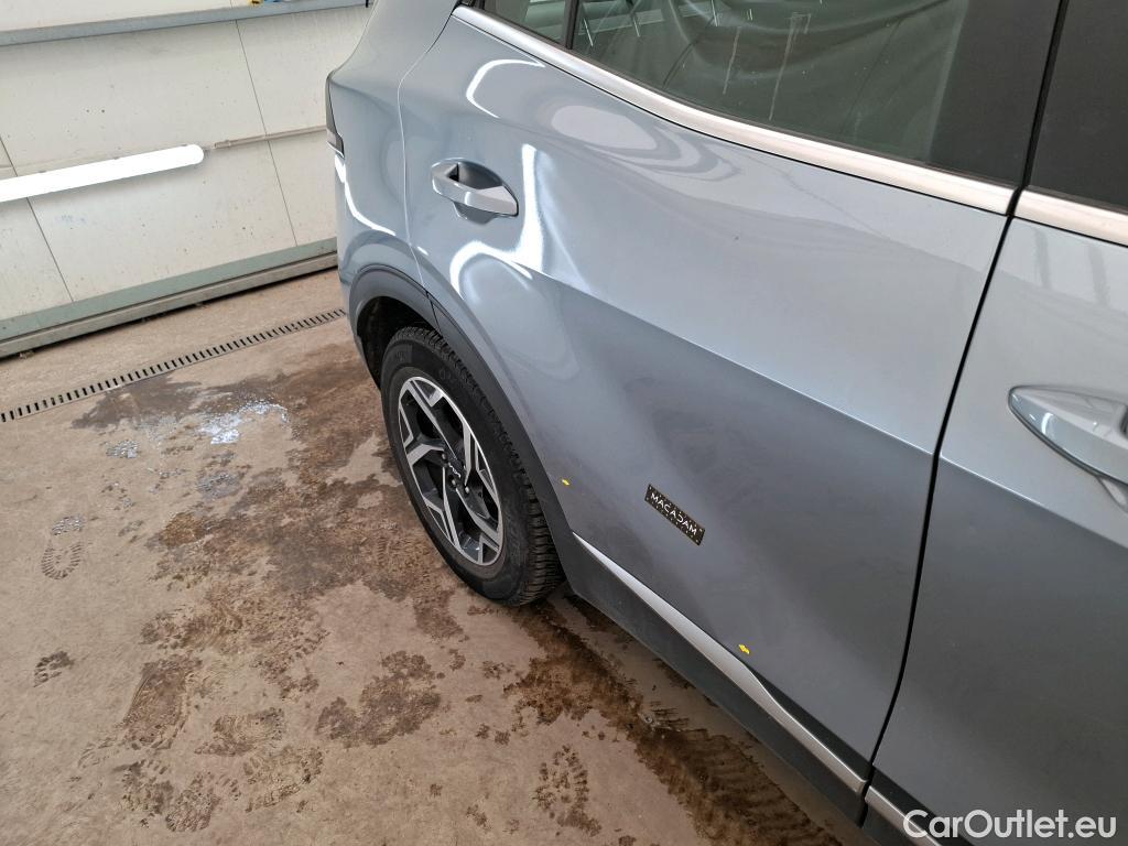  KIA  Sportage  Motion 1.6 CRDi 135CV BVA7 E6d #3