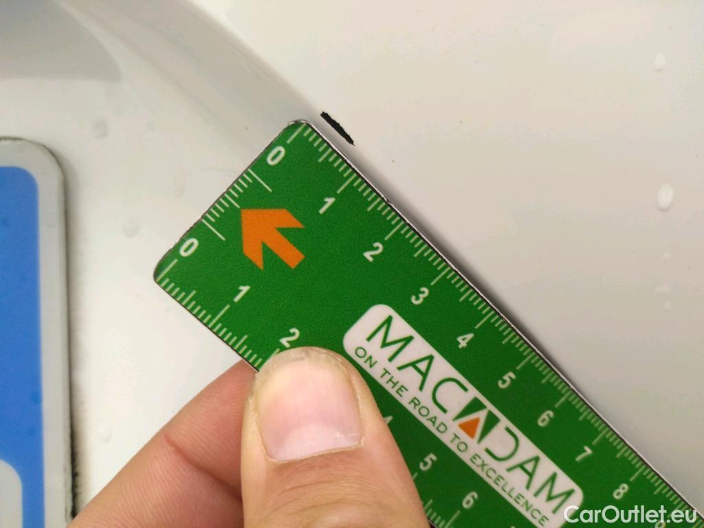  Opel  Corsa  F e Edition Business 50kWh BVA #13