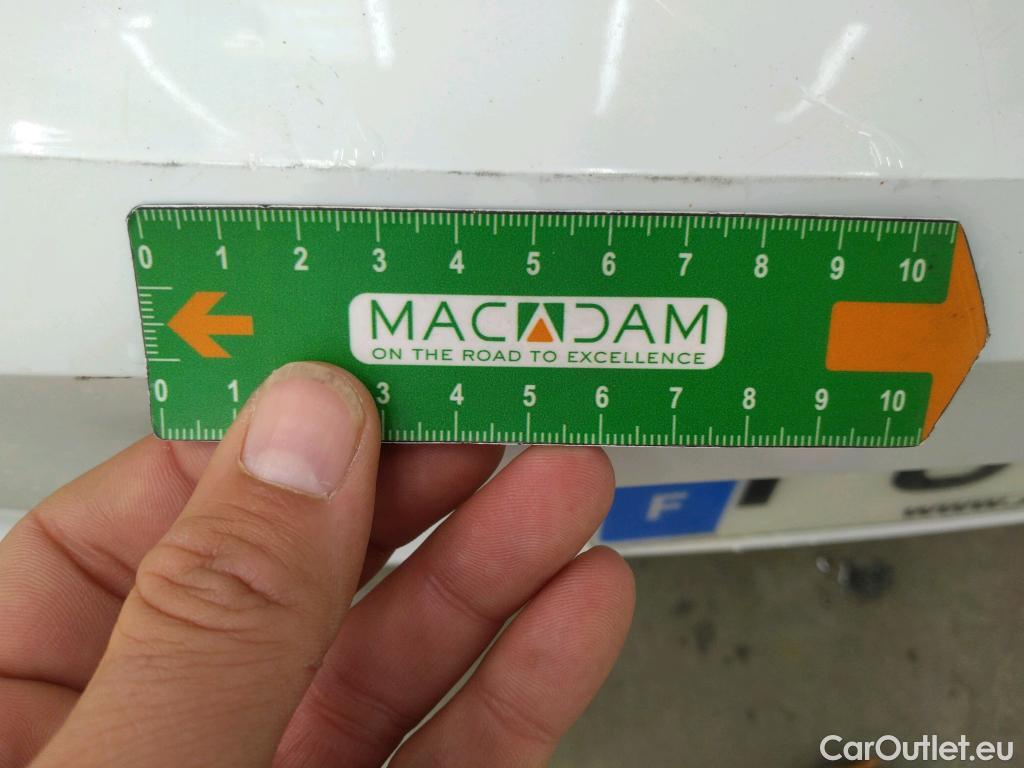  Opel  Corsa  F e Edition Business 50kWh BVA #15