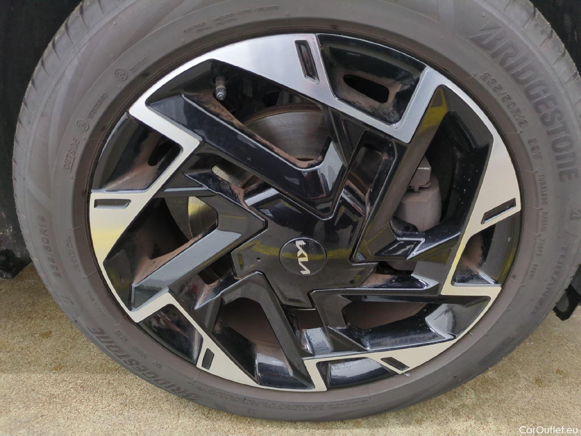  KIA  Sportage  GT-Line Premium 1.6 CRDi 135CV BVA7 E6d #5