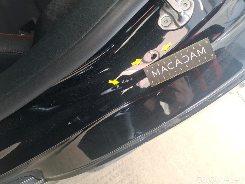  Mercedes  CLA-Klasse MERCEDES-BENZ CLA Coupe / 2019 / 4P / Coupé CLA 200 AMG Line BA7 #45