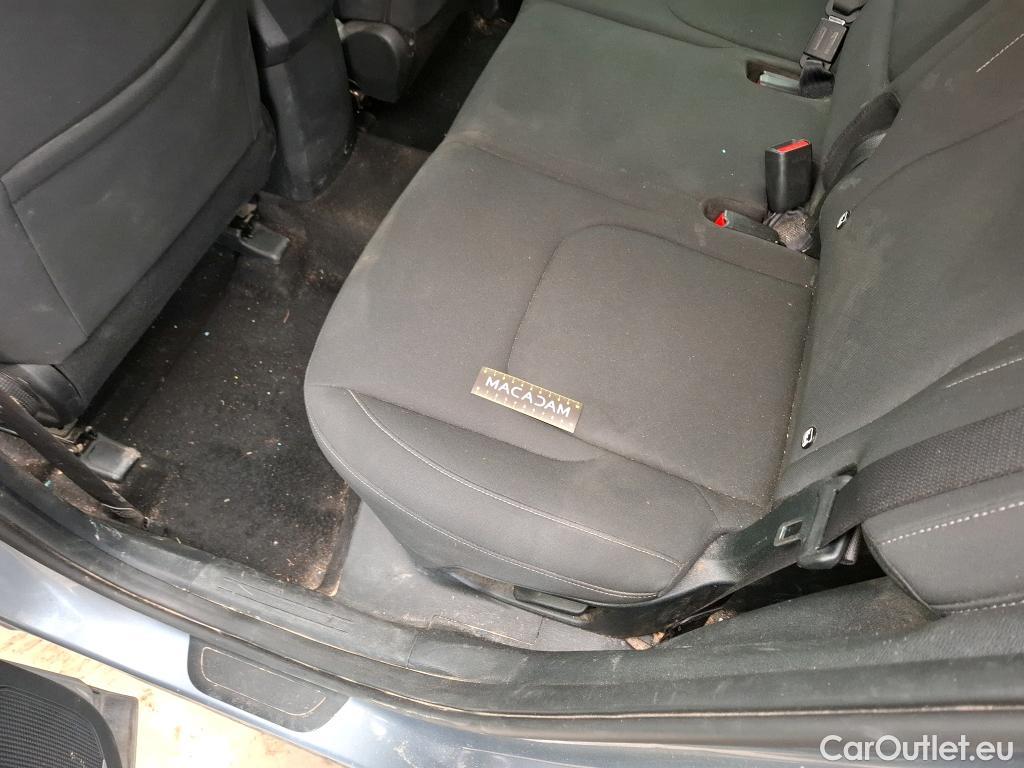  KIA  Sportage  Motion 1.6 CRDi 135CV BVA7 E6d #45