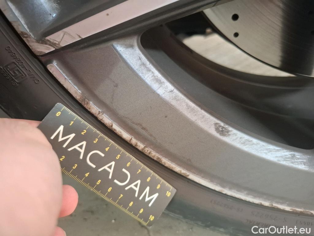  Mercedes  CLA-Klasse MERCEDES-BENZ CLA Coupe / 2019 / 4P / Coupé CLA 200 AMG Line BA7 #32