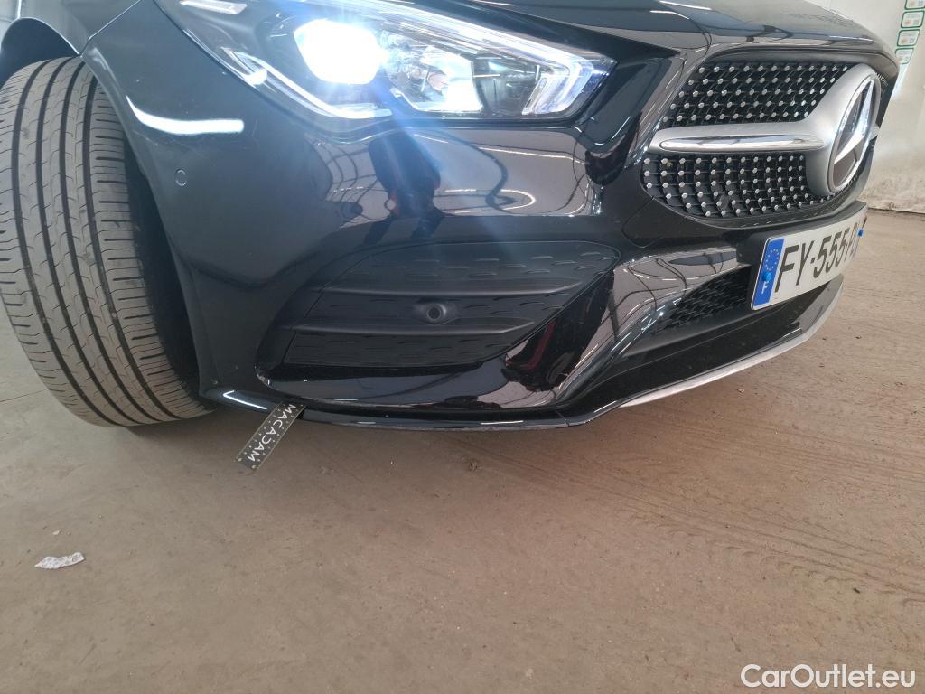  Mercedes  CLA-Klasse MERCEDES-BENZ CLA Coupe / 2019 / 4P / Coupé CLA 200 AMG Line BA7 #52