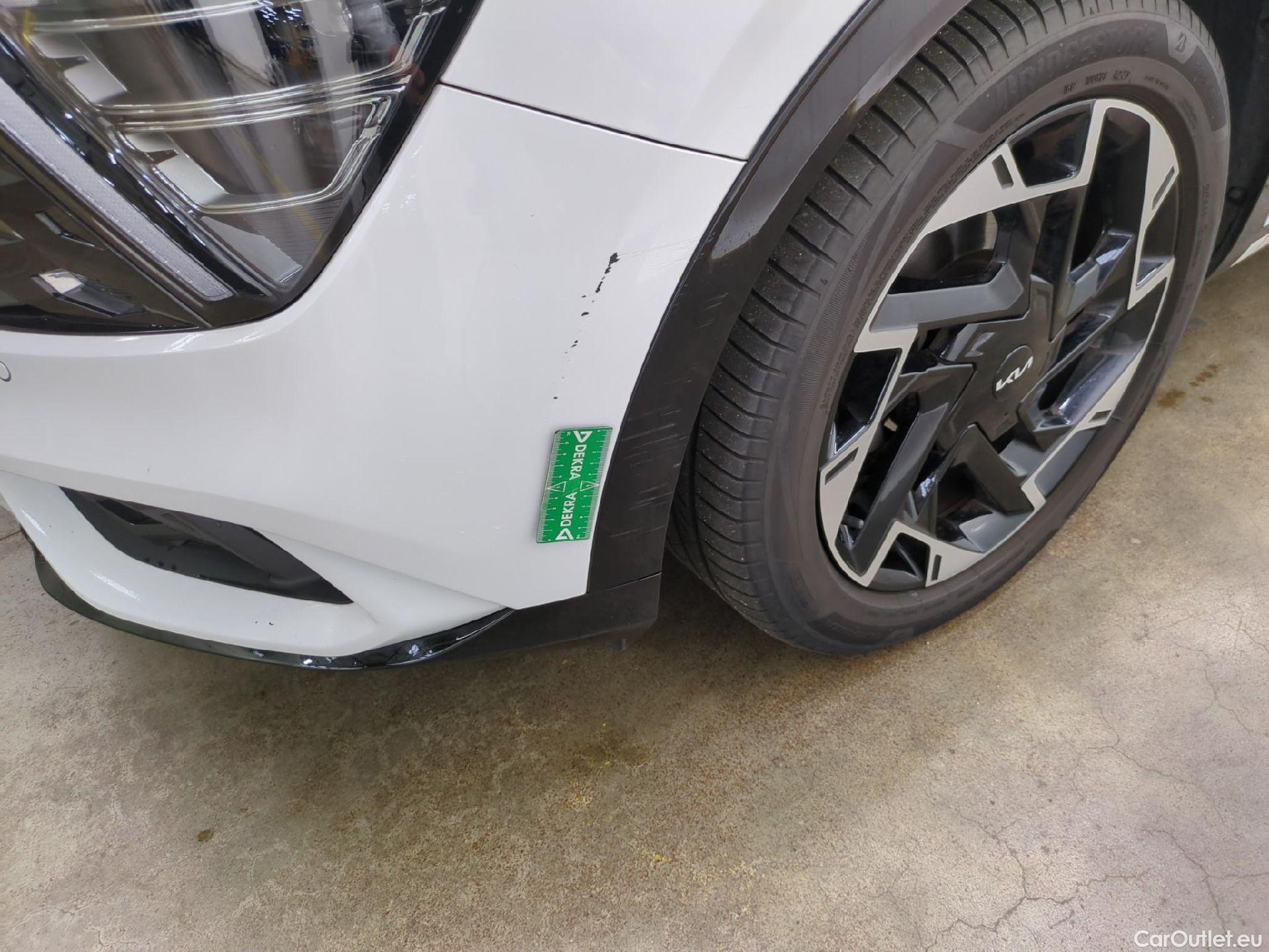  KIA  Sportage  GT-Line Premium 1.6 CRDi 135CV BVA7 E6d #19