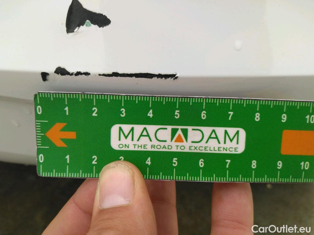  Opel  Corsa  F e Edition Business 50kWh BVA #9