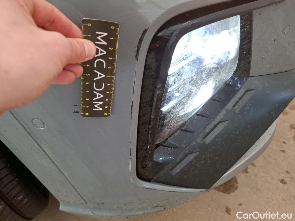  Hyundai  Tucson HYUNDAI   2020  5P  SUV 16 PHEV 265 HTRAC N LINE EXECU 4WD AUTO #2