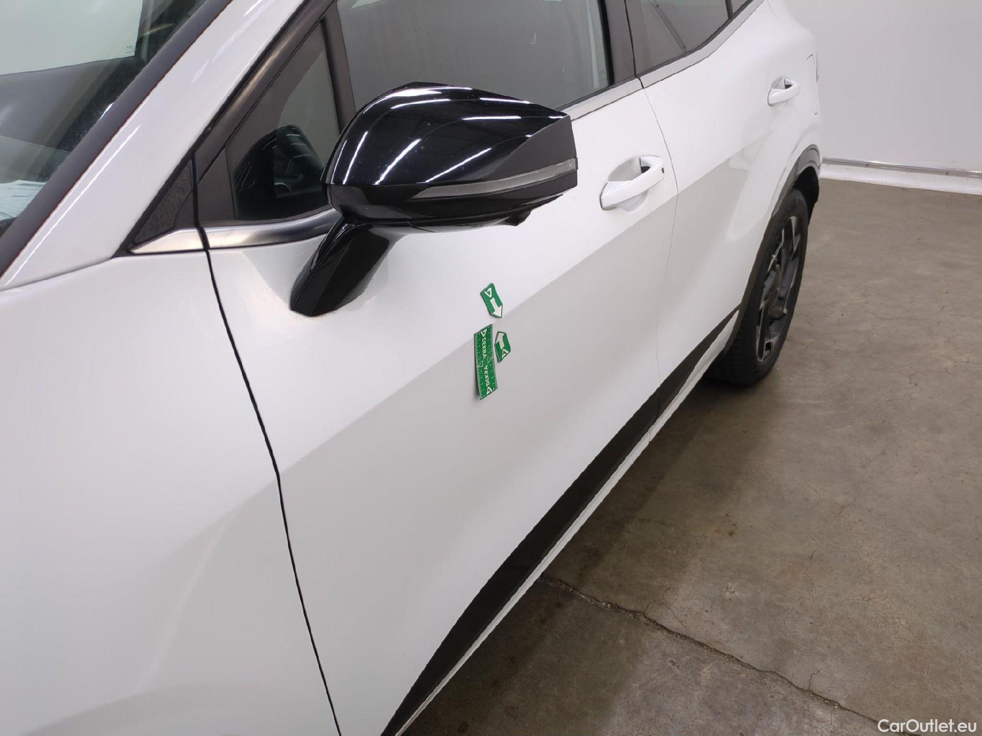  KIA  Sportage  GT-Line Premium 1.6 CRDi 135CV BVA7 E6d #23