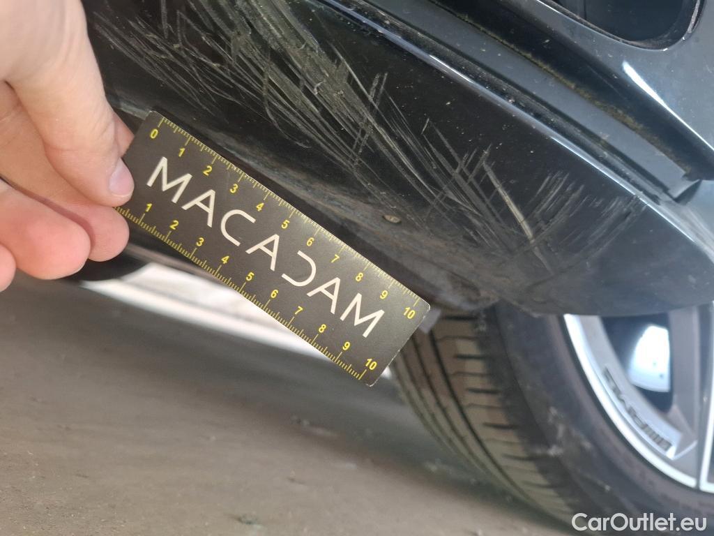  Mercedes  CLA-Klasse MERCEDES-BENZ CLA Coupe / 2019 / 4P / Coupé CLA 200 AMG Line BA7 #50